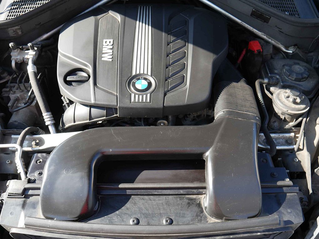 BMW X6 3.0D  xDrive 30D
