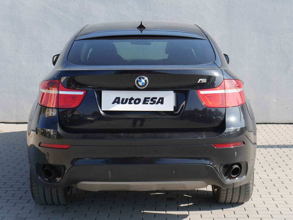 BMW X6 3.0D  xDrive 30D