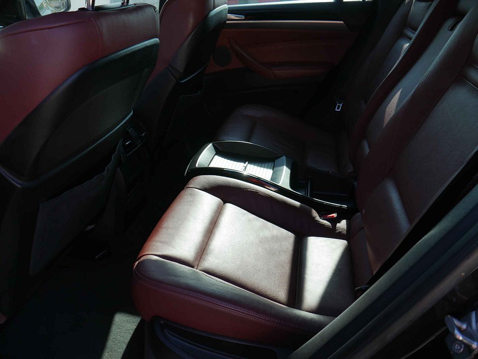 BMW X6 3.0D  xDrive 30D
