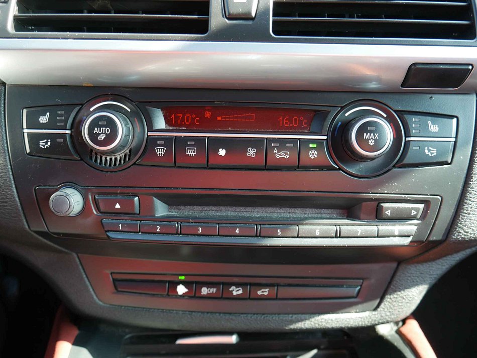 BMW X6 3.0D  xDrive 30D