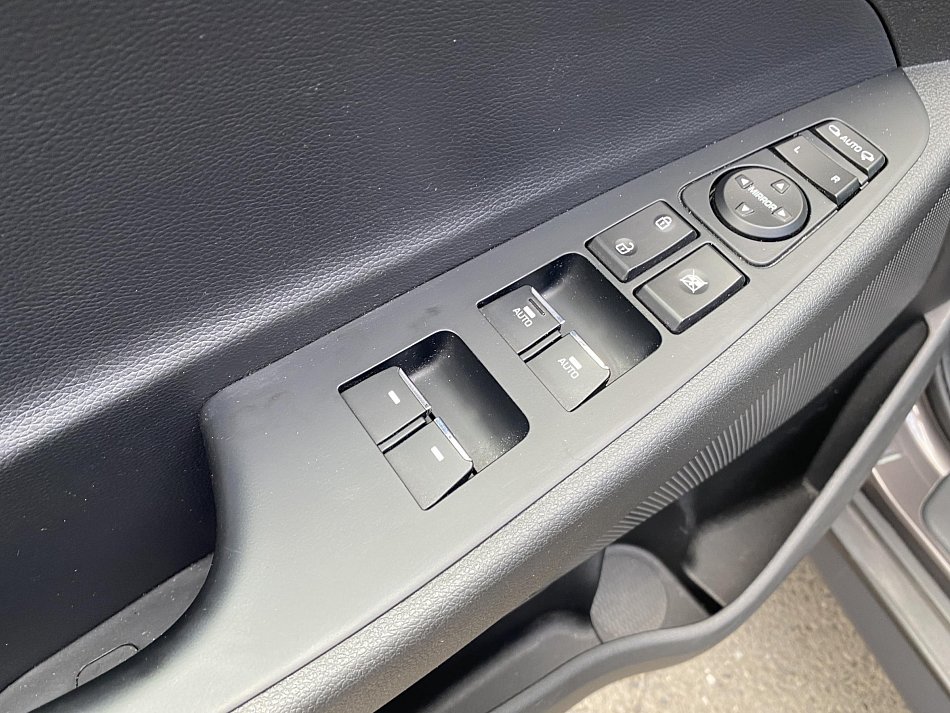 Hyundai Tucson 1.6 T-GDi N-Line