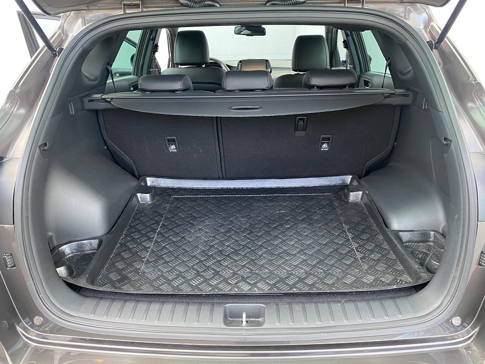 Hyundai Tucson 1.6 T-GDi N-Line