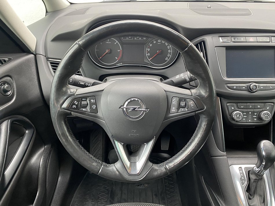 Opel Zafira 2.0 CDTi Edition