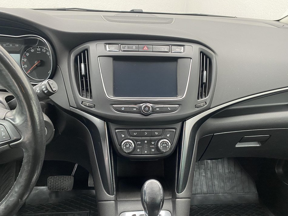 Opel Zafira 2.0 CDTi Edition