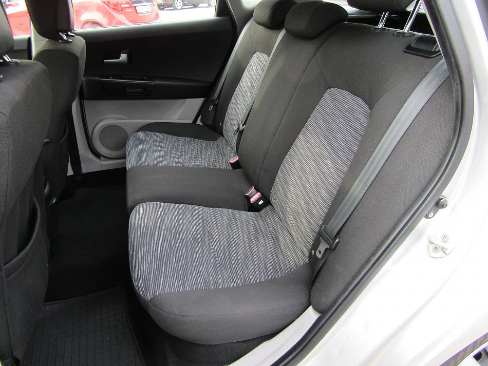Kia Ceed 1.6 