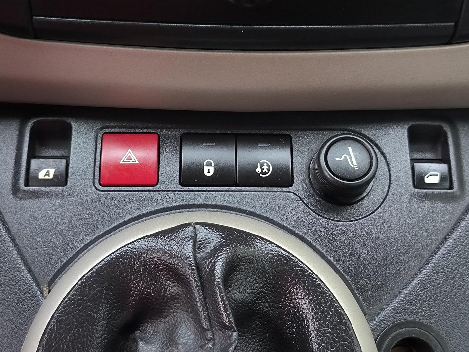 Peugeot Partner 1.6HDi 