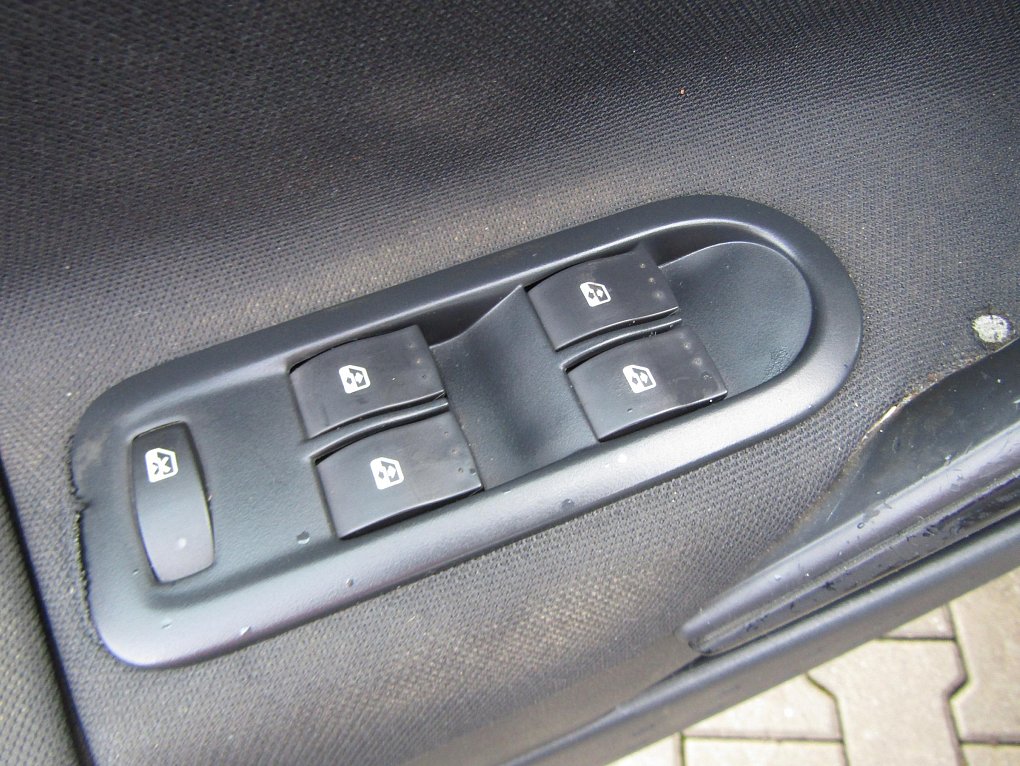 Renault Mégane 1.6i 