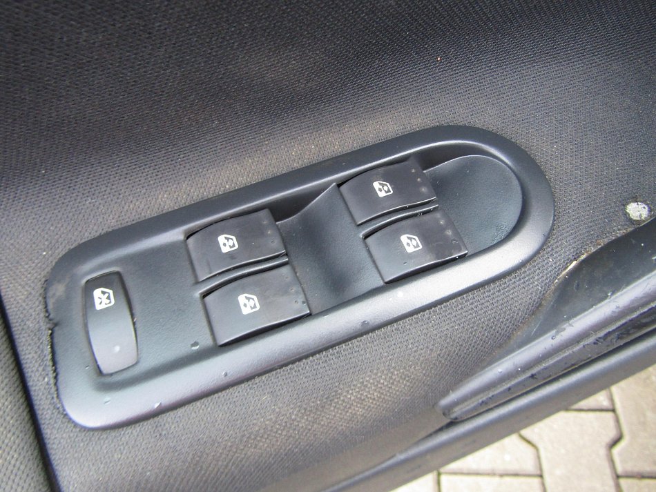 Renault Mégane 1.6i 