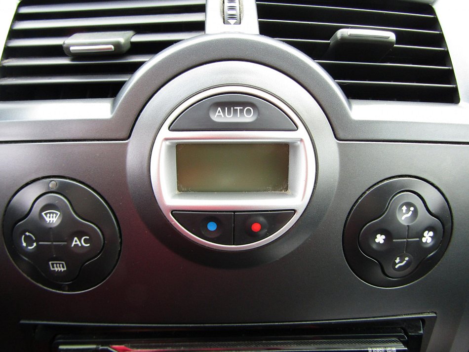 Renault Mégane 1.6i 