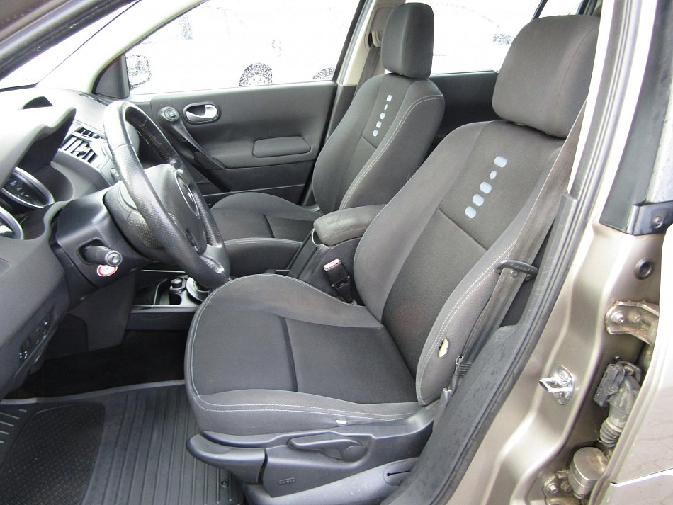 Renault Mégane 1.6i 