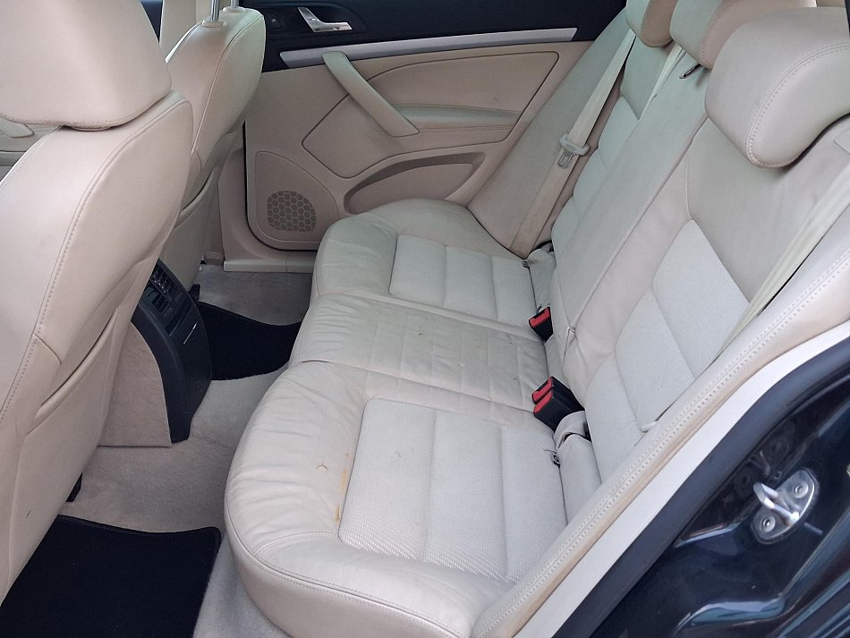 Škoda Octavia II 1.9TDi 