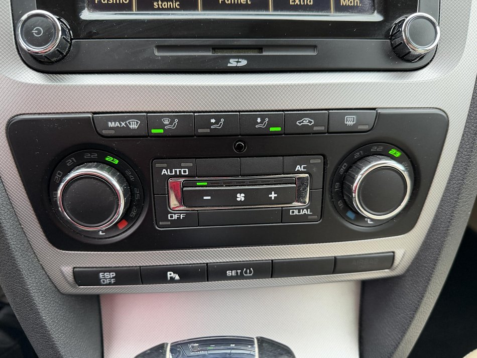 Škoda Octavia II 1.9TDi 