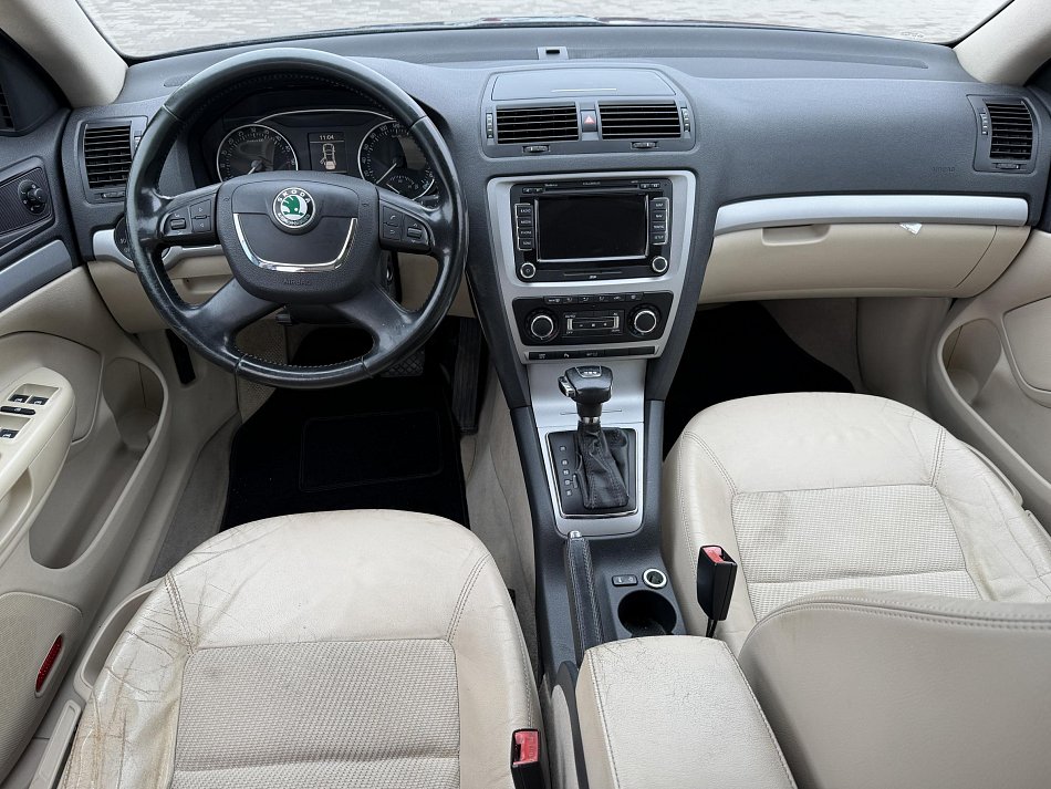 Škoda Octavia II 1.9TDi 