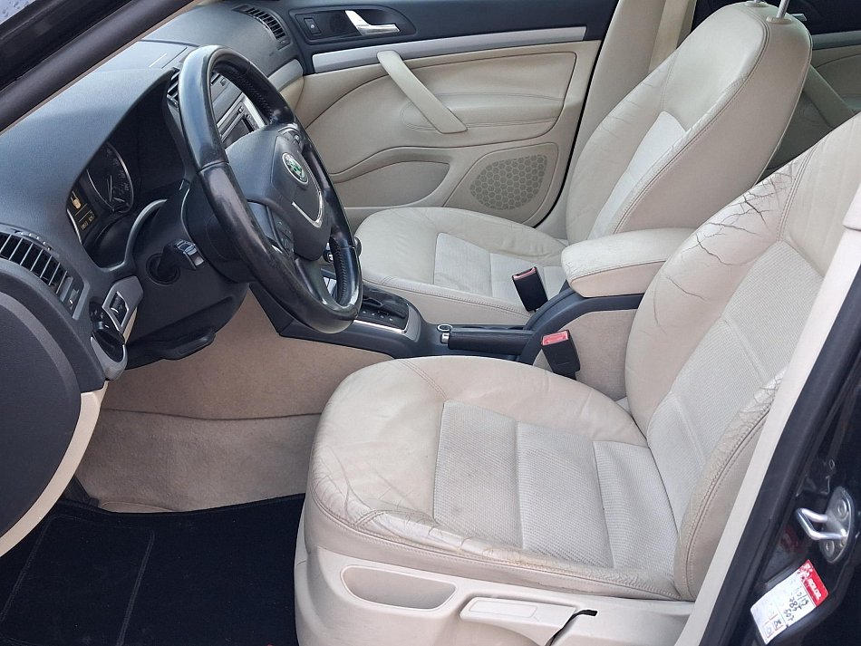 Škoda Octavia II 1.9TDi 