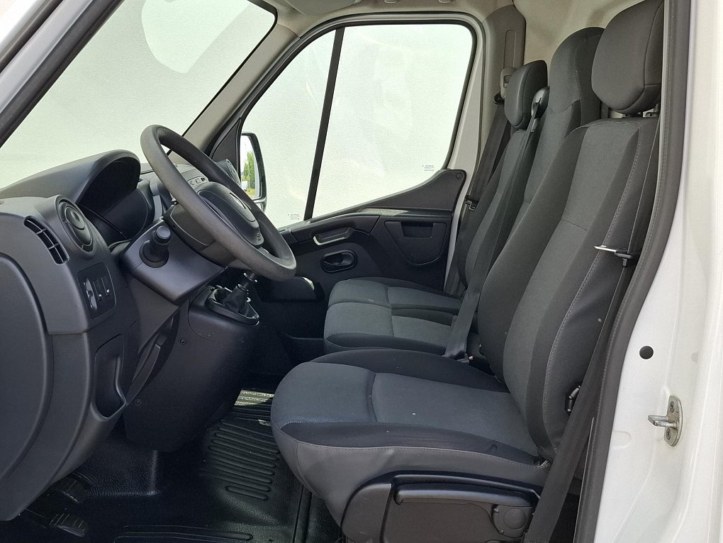 Renault Master 2.3dCi  L2H2