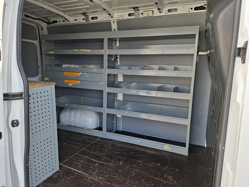 Renault Master 2.3dCi  L2H2