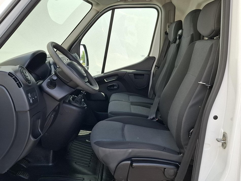 Renault Master 2.3dCi  L2H2