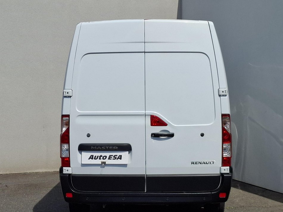 Renault Master 2.3dCi  L2H2