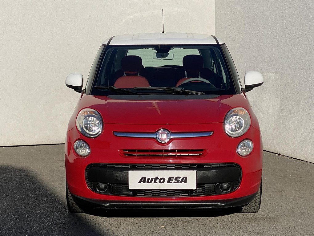 Fiat 500 L 1.4i 