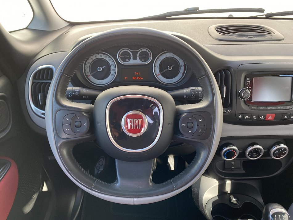 Fiat 500 L 1.4i 