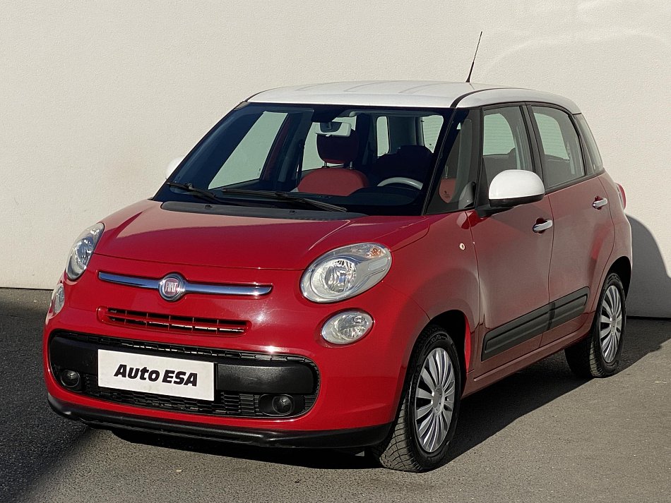 Fiat 500 L 1.4i 