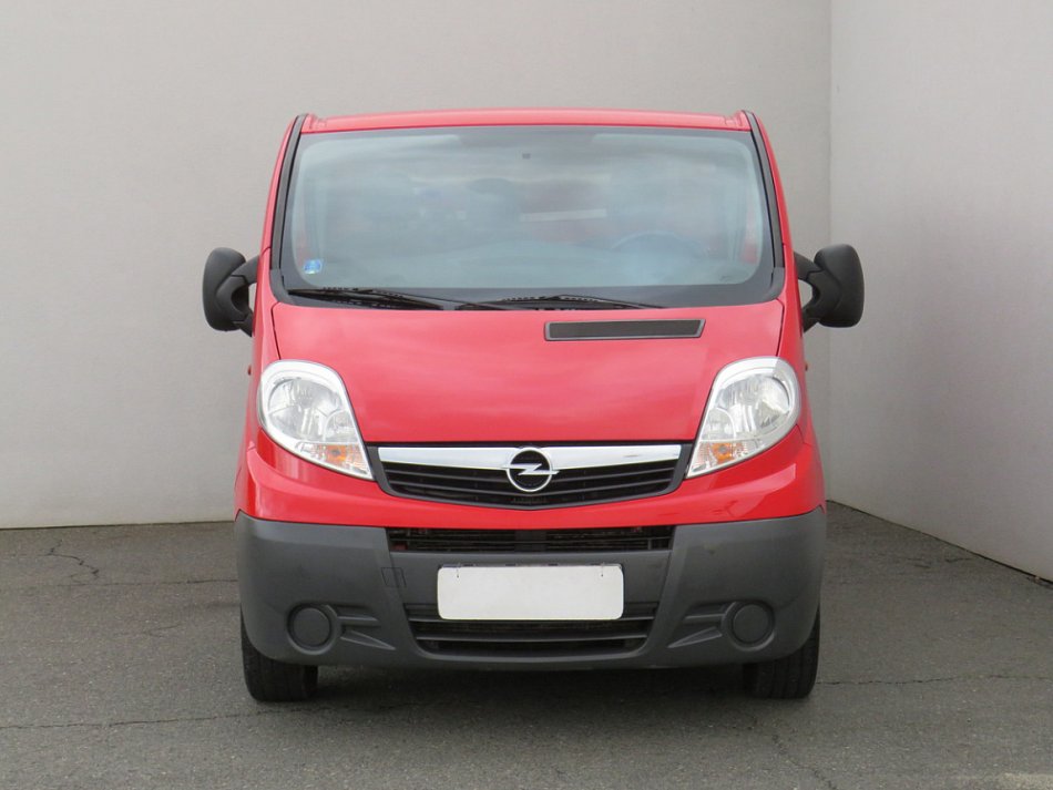 Opel Vivaro 2.0CDTi 