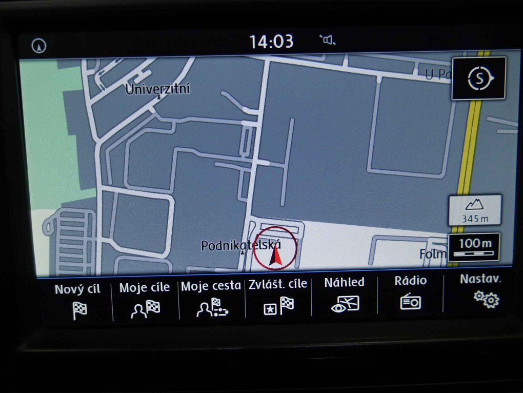 Volkswagen Golf 1.6TDi 