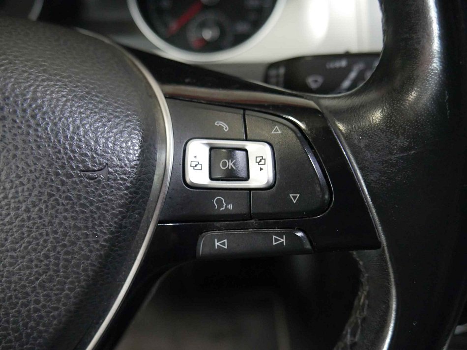 Volkswagen Golf 1.6TDi 