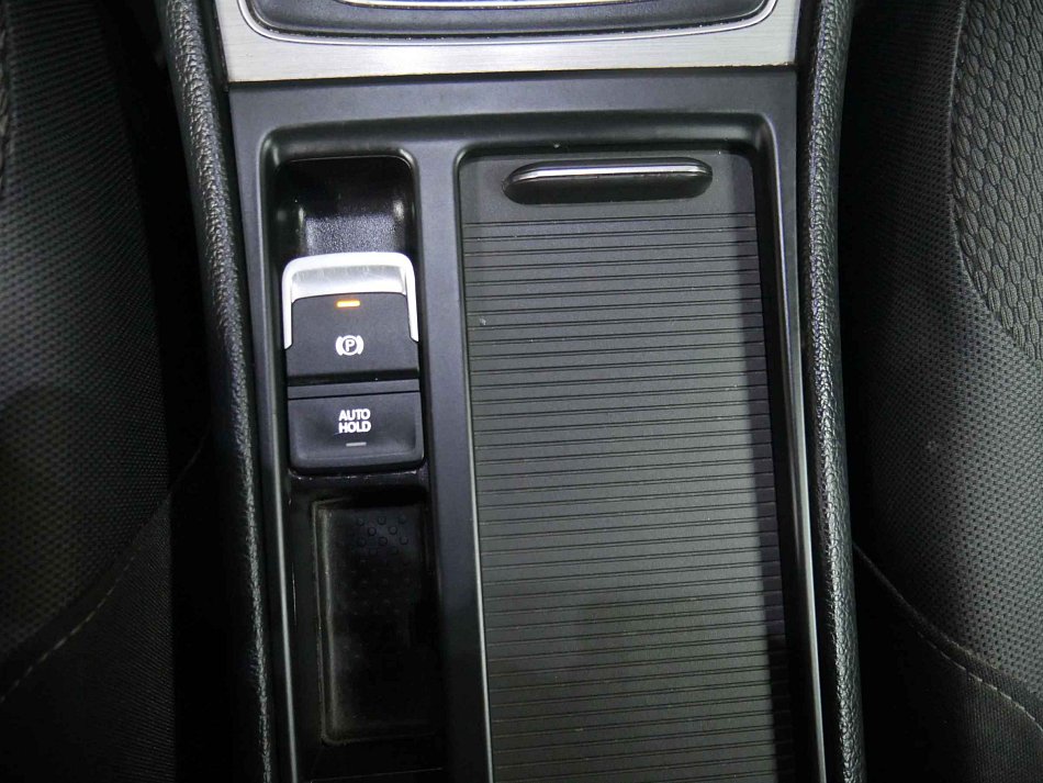 Volkswagen Golf 1.6TDi 