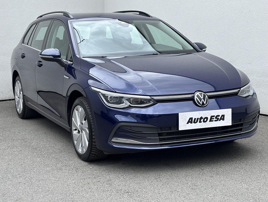 Volkswagen Golf 2.0 TDi Style