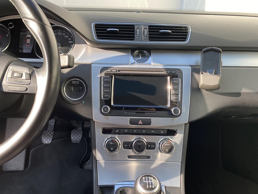 Volkswagen Passat 2.0 TDi Highline
