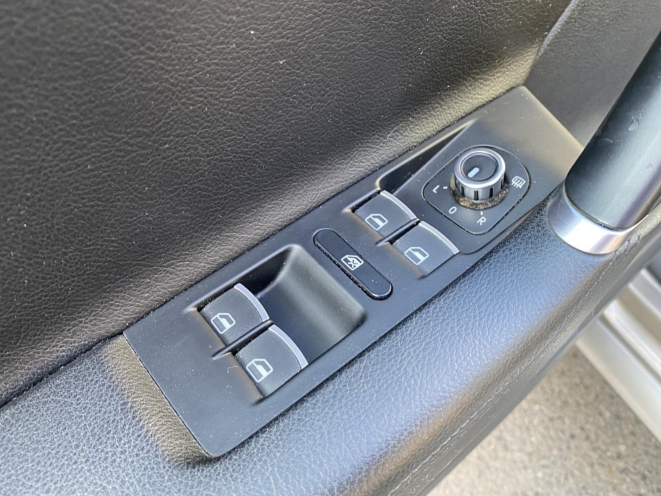 Volkswagen Passat 2.0 TDi Highline