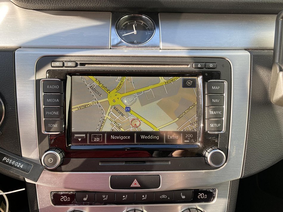 Volkswagen Passat 2.0 TDi Highline