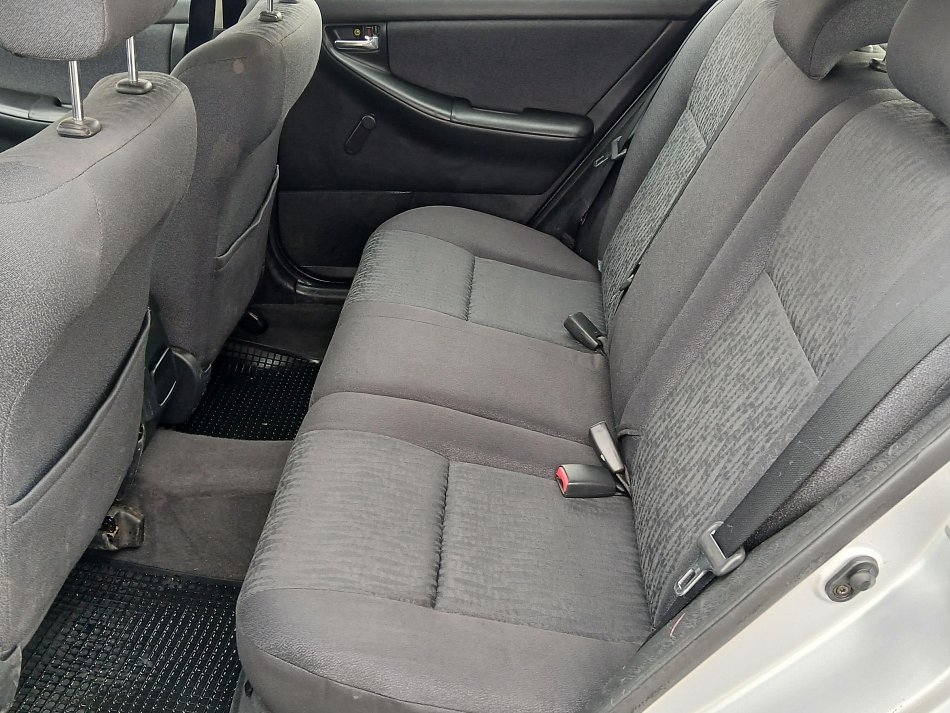 Toyota Corolla 1.4VVT-i 