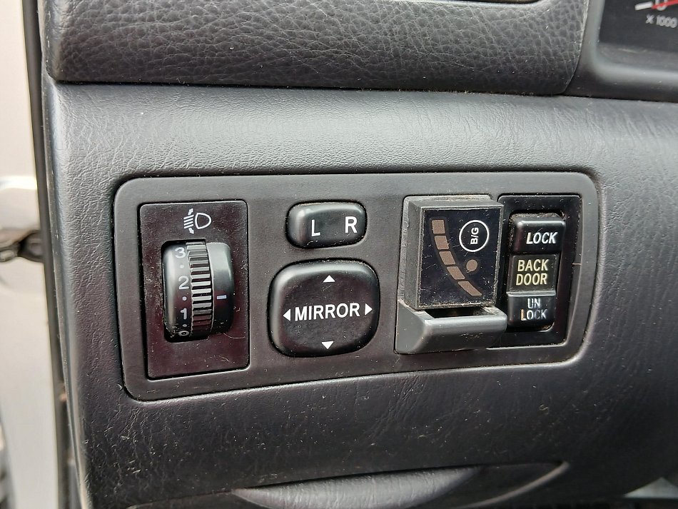 Toyota Corolla 1.4VVT-i 