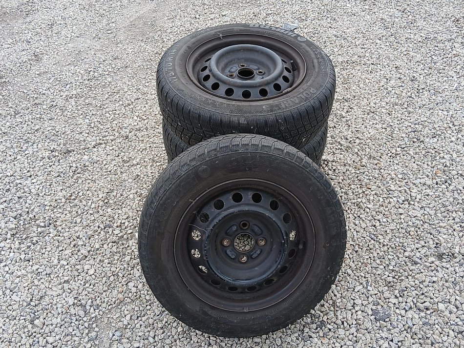 Toyota Corolla 1.4VVT-i 