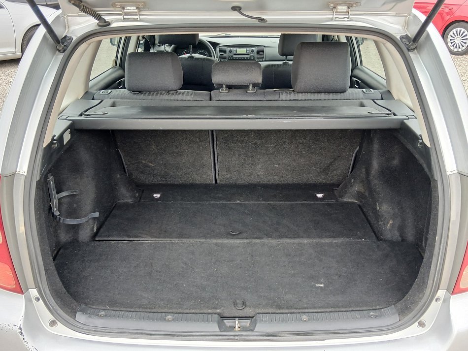 Toyota Corolla 1.4VVT-i 