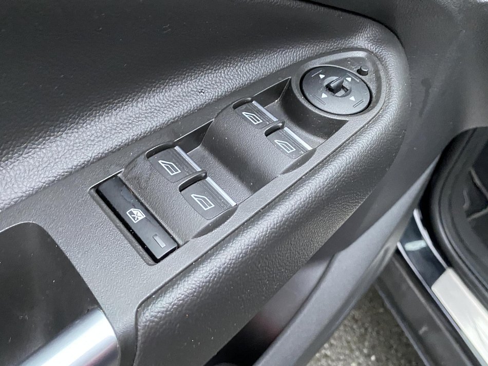 Ford Kuga 2.0 TDCi Titanium AWD