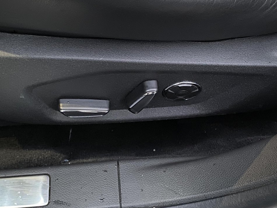 Ford Mondeo 2.0 TDCi Vignale 4x4