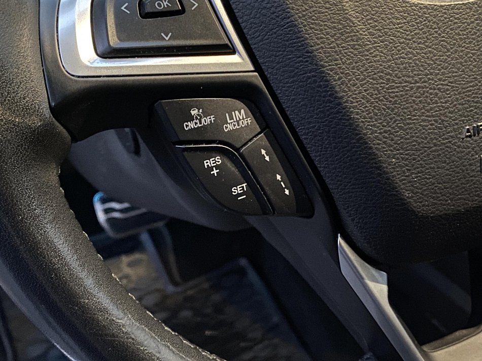 Ford Mondeo 2.0 TDCi Vignale 4x4