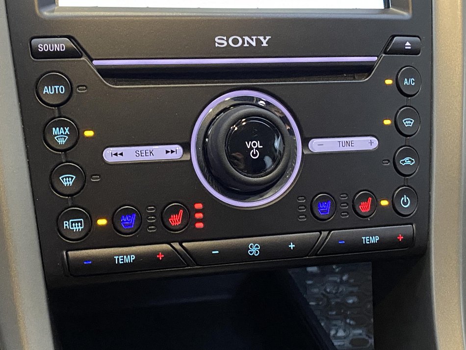 Ford Mondeo 2.0 TDCi Vignale 4x4