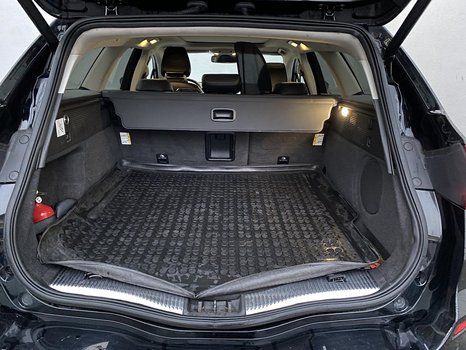 Ford Mondeo 2.0 TDCi Vignale 4x4