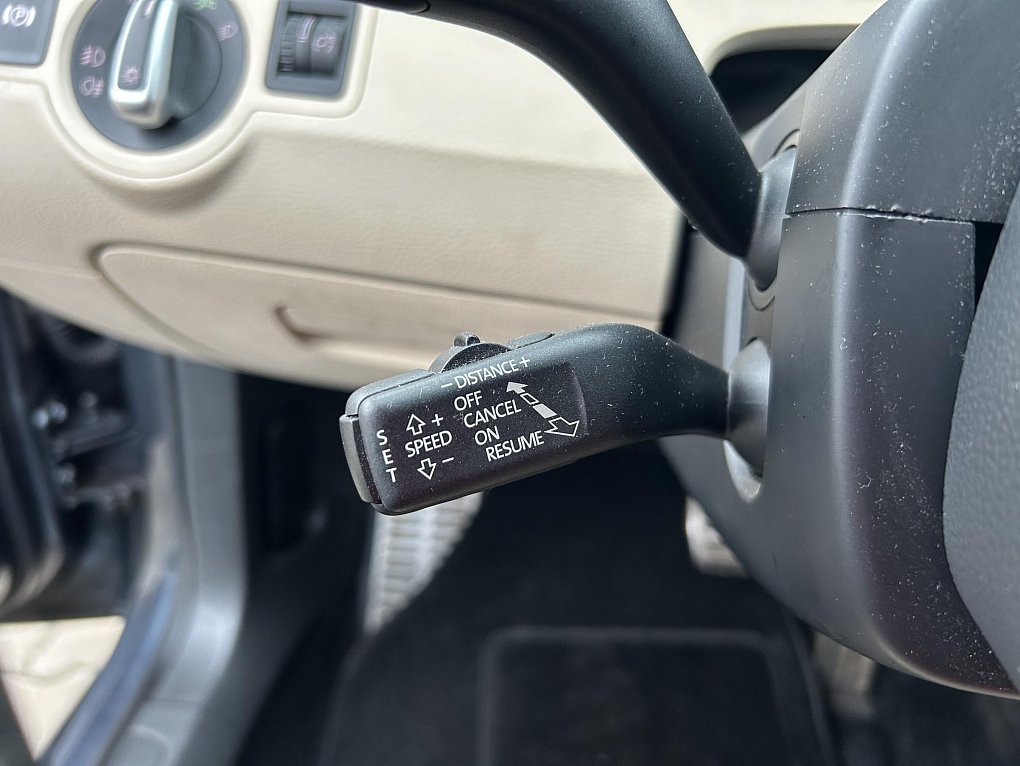 Volkswagen Passat CC 2.0 TSi Sport