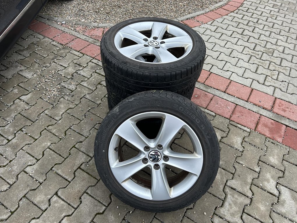 Volkswagen Passat CC 2.0 TSi Sport