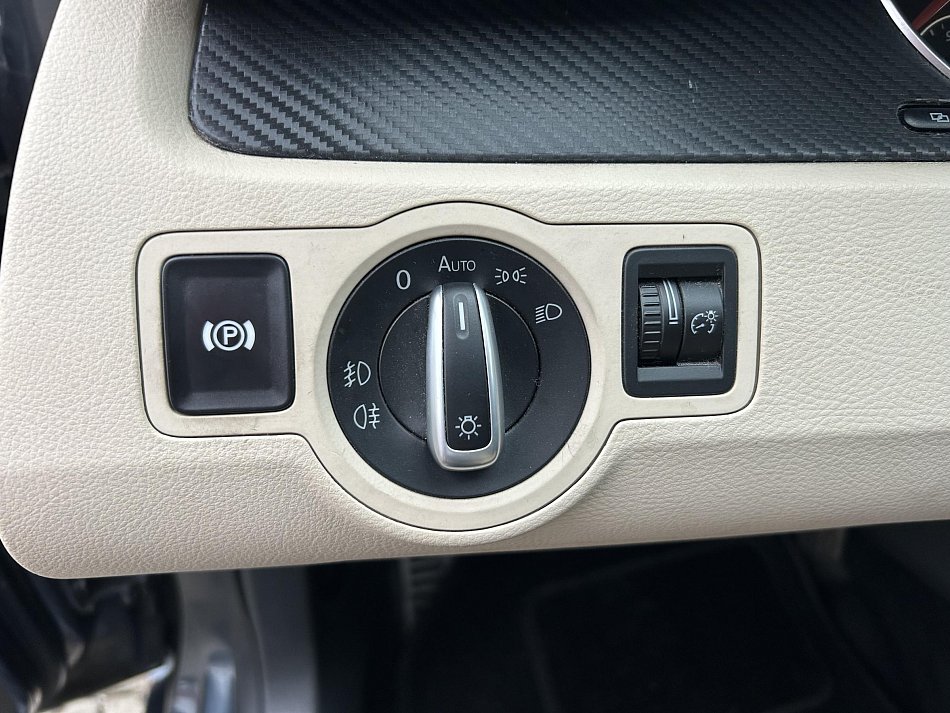 Volkswagen Passat CC 2.0 TSi Sport