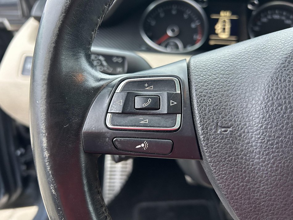 Volkswagen Passat CC 2.0 TSi Sport