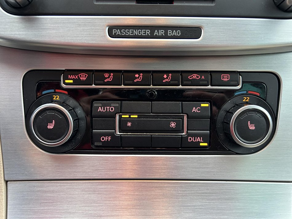 Volkswagen Passat CC 2.0 TSi Sport