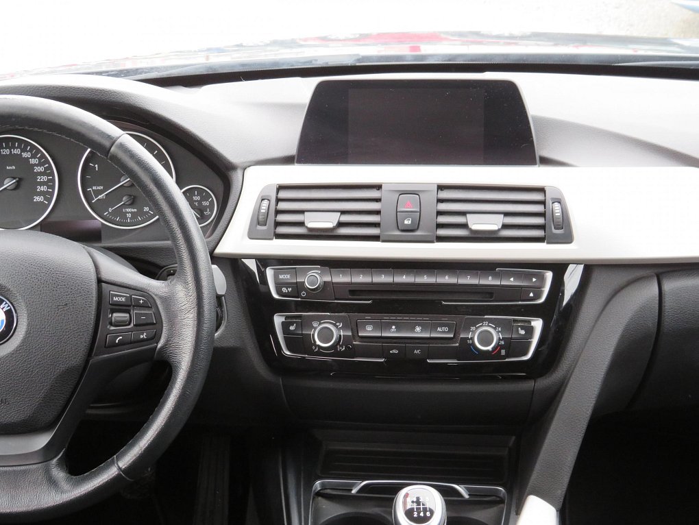 BMW Řada 3 2.0d  320d