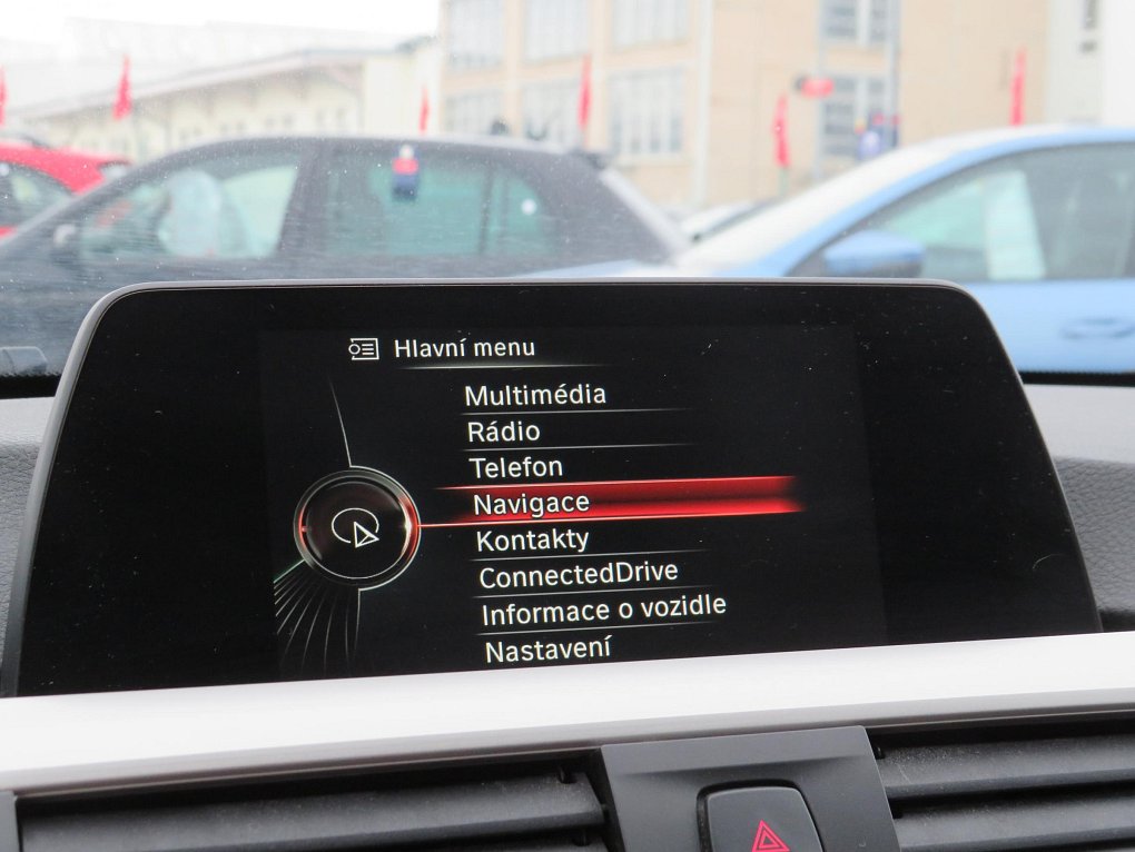 BMW Řada 3 2.0d  320d