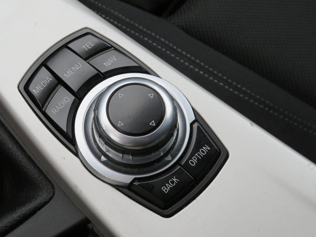 BMW Řada 3 2.0d  320d